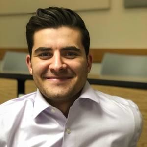 Meet your Posher, Matt